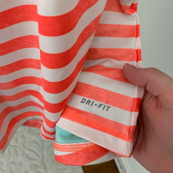 Nike Dri-Fit tennis Pure tank - Picture 8 of 8